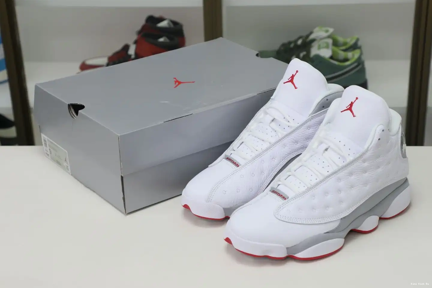 Jordan Kimikick 13 Jordan Air 0511